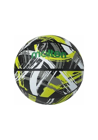 Molten B7f1601 Basketbol Topu Yeşil