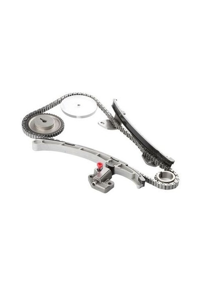Mga 58110 Zincir Set Mazda Mazda 3 1.5 1.6 03 13 Mazda 2 10 Zj0112201 Diğer