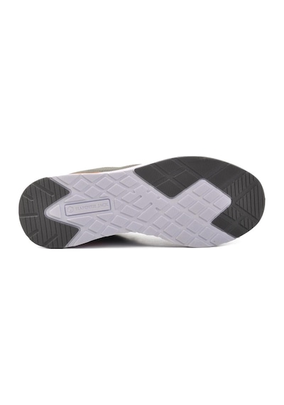 Hammer Jack Manaus 101 21200 Gri Memory Foam Kadın Spor Ayakkabı 001