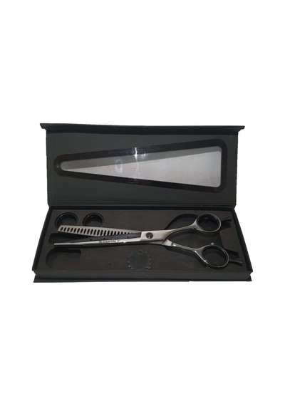 Sgroom Makas 8" Ara Delikli N698