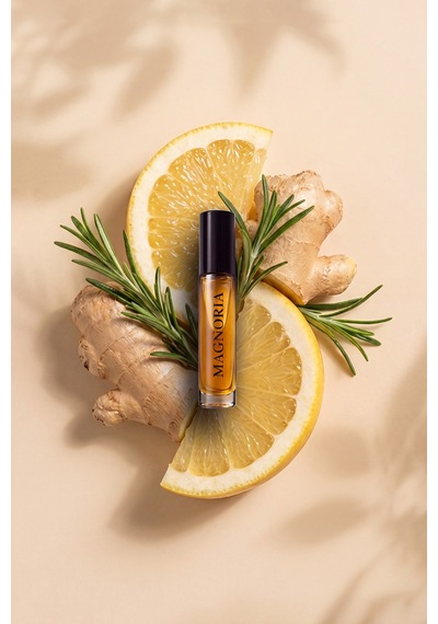 Lımmensıte 5 Ml Erkek Parfüm Baharat