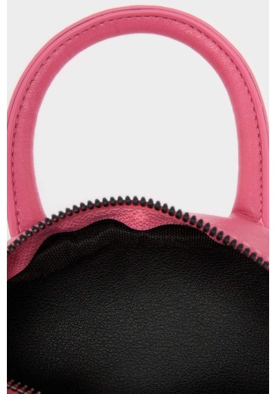 Defacto Charm Detaylı Çapraz Çanta Kız Çocuk G7573a8nspn174 Pembe-pn174