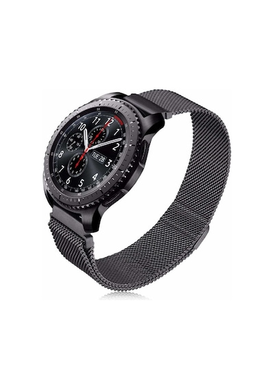 ​​Samsung Galaxy Uyumlu Watch Gear S2 / 3 41Mm Kordon Milano Loop Kordon