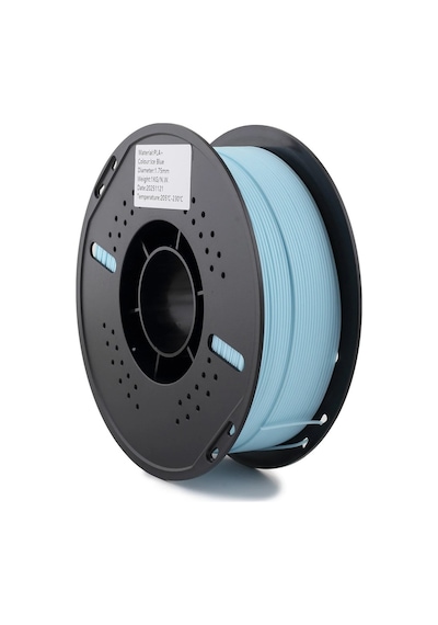 Filamix Pla+ Buz Mavisi Filament 1,75mm 1kg - Bisiparisver