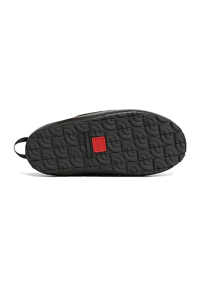 The North Face W Thermoball Traction Mule V Kadın Outdoor Ayakkabısı Nf0a3v1hkx71 Siyah Siyah
