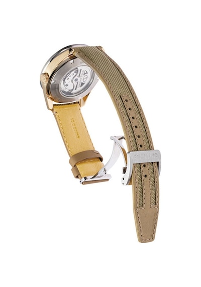 Orient Re-bz0005g00b Sarı Erkek Kol Saati