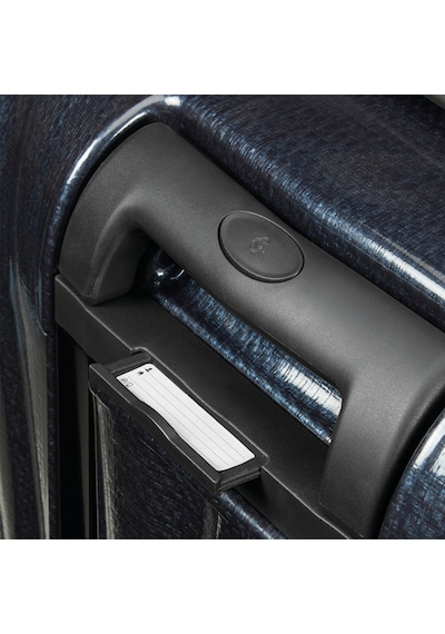 Samsonite Samsonıte C-lıte Spınner Valiz 55 Cm 122859-1549 Lacivert