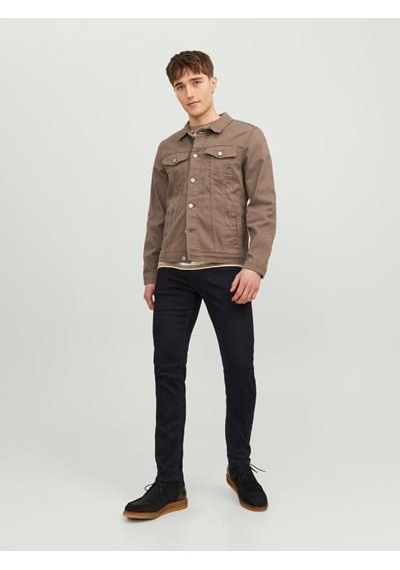 Jack & Jones Jjıglenn Jjfelıx Ge 046 50sps Noos Black Black