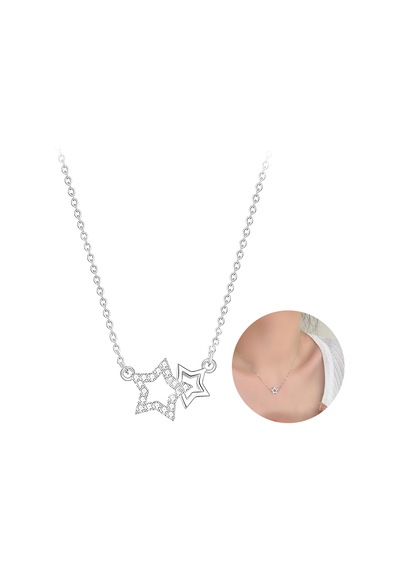 Peri Kadınlar Klavikül Zinciri Modaya Minimalist Dainty Kolye Günlük Boho Şık Aksesuar Çok Renkli