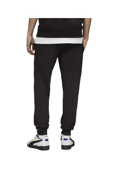 Puma Ac Milan Ftblessentials Erkek Siyah Futbol Eşofman Altı 78258904
