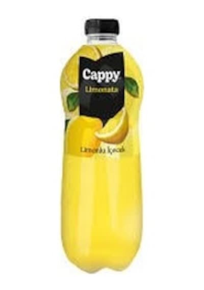 Cappy Limonata 1 Lt X 6 Adet