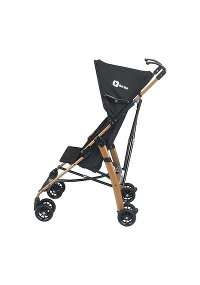 Be-Be Basic Pratik Kolay Katlanabilir Baston Bebek Arabası