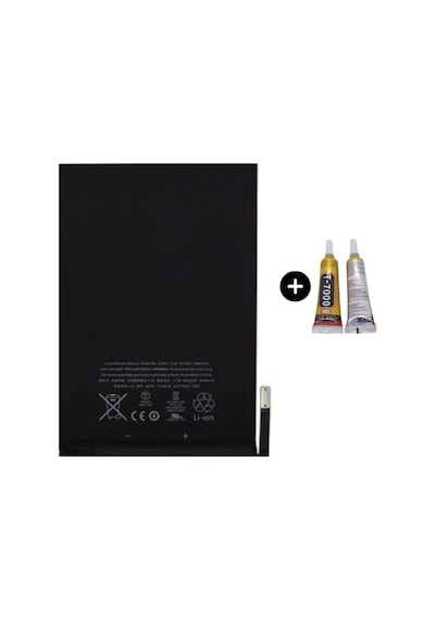 Apple Uyumlu iPad Mini 4 A1538-a1550 Batarya Pil + B7000