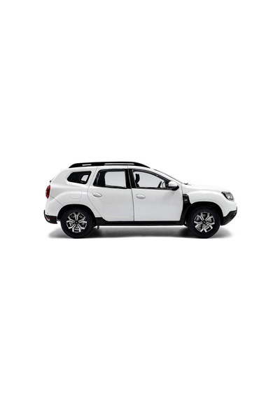 1:18 Solido 2024 Dacia Duster Ph.2.5