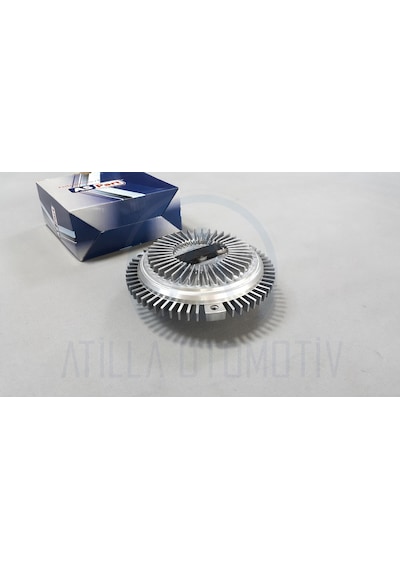 BMW 3 SERİSİ E36 E46 RADYATÖR FAN TERMİĞİ 3 DELİK BÜYÜK ASPART