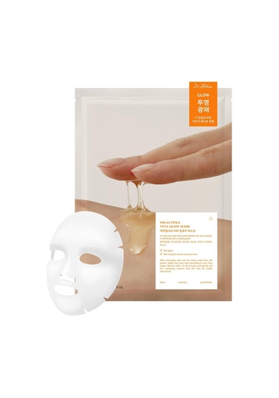 Dr. Althea Vita Glow Mask 4 Lü