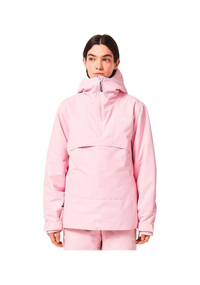 Oakley Holly Anorak Pembe