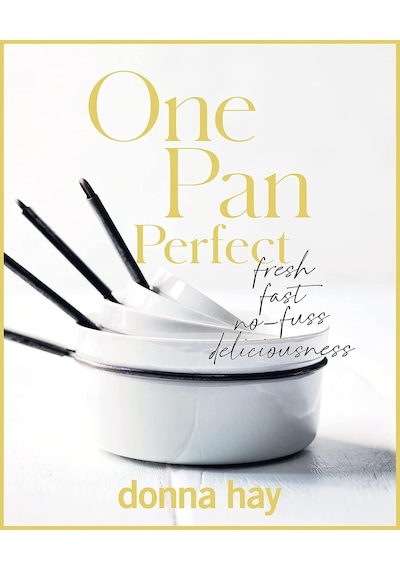 One Pan Perfect