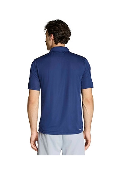 Adidas We Bas Polo Erkek Antrenman Polo Tişörtü Kd5437 Mavi
