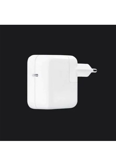 Apple Uyumlu MacBook Pro Laptop 87W TYPE-C Şarj Aleti Güç Adaptörü