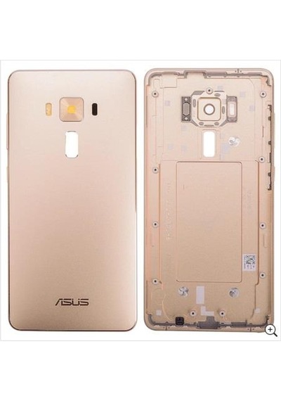 Asus Zenfone 3 Deluxe Zs570Kl Arka Pil Batarya Kasa Kapak