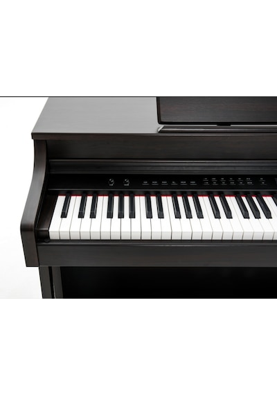 Capella Cp350 Rosewood Dijital Piyano