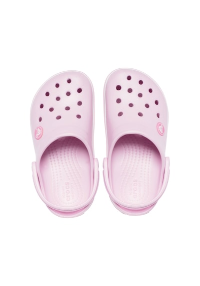 Crocband Clog T Ballerina Pink Açık Pembe