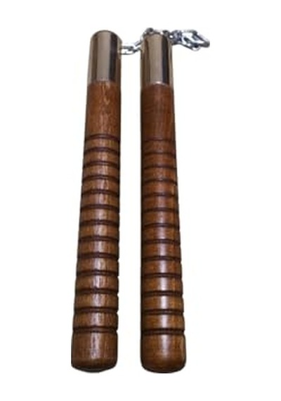 Agila A³store Spor Nançaku Mınçıka Yüksek Kaliteli Ahşap Nunçaku Mınçıka Eğitim Spor Dragon Nunchaku 2006