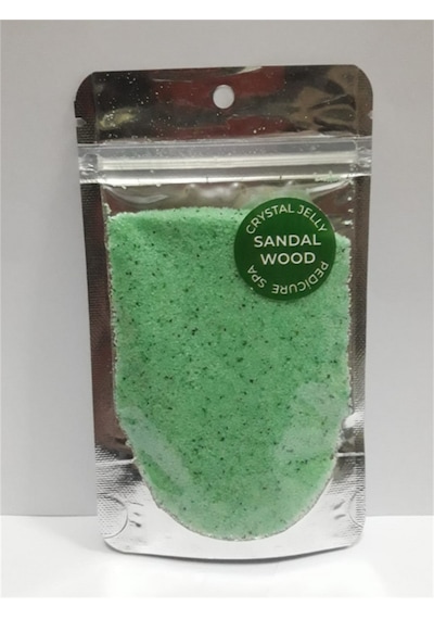 Pedikür Jeli 6 Adet , Paket Pedikür Jel Seti