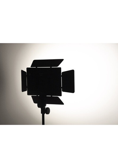 Yongnuo YN900 Bi-color Led Işık 2'li Set