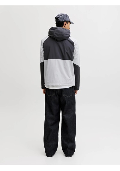 Jack & Jones Jack&jones Jcoclub Light Erkek Ceket 12291193 Gri
