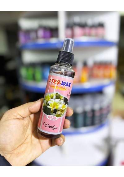 Oto Parfüm, Sprey Araç Kokusu 100 Ml Vanilya