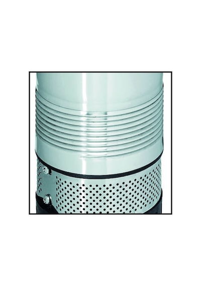 Einhell Gc-Dw 1000 N Derin Kuyu Dalgıç Pompa - 4170955