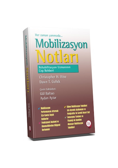 Mobilizasyon Notları Cep Rehberi N11.949