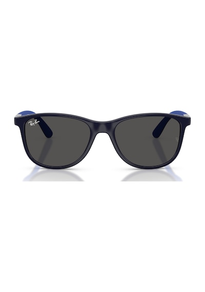 Rj 9077s 723087 49 Ray-ban Junior Çocuk Güneş Gözlüğü Siyah
