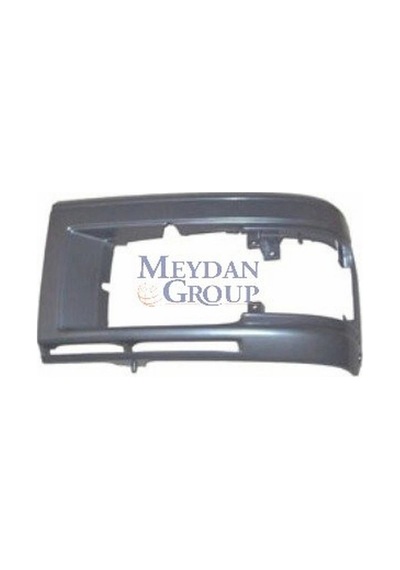 Nissan Urvan Minübüs E24- 1998-1999 Far Çerçevesi Sol Siyah Oem No: 62411-01n01