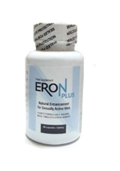 Ontic Eron Plus 60lı Erkeklere Özel