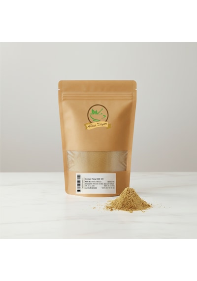 Çemen Tozu 250 Gr Aktar Diyarı