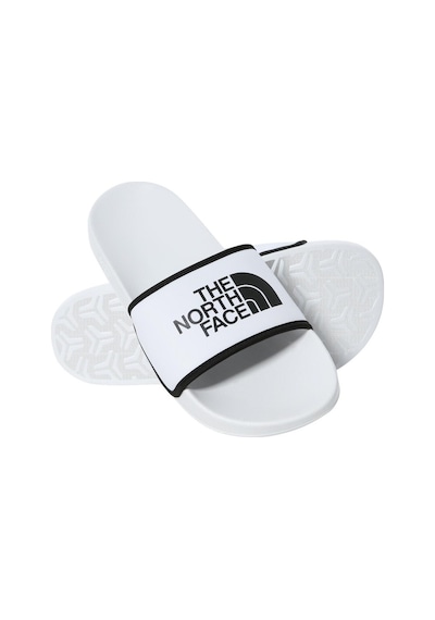 The North Face Base Camp Slide Iıı Kadın Terlik Beyaz Çok Renkli