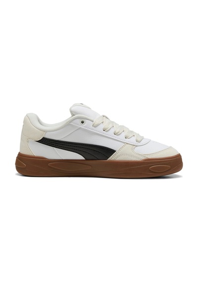 Puma Park Lifestyle Iı Unisex Spor Ayakkabı 40715603 Beyaz