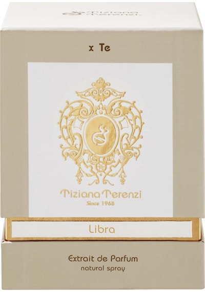 Tiziana Terenzi Libra Erkek Parfüm EDP 100 ML