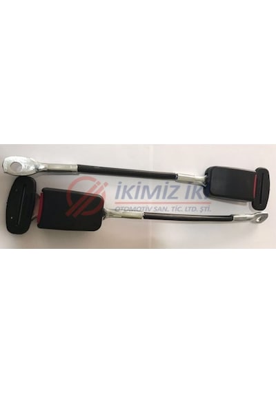 Emniyet Kemer Kiliti Tokali Dogan Kartal Sahin M131 R12 R9 Adet 513537667