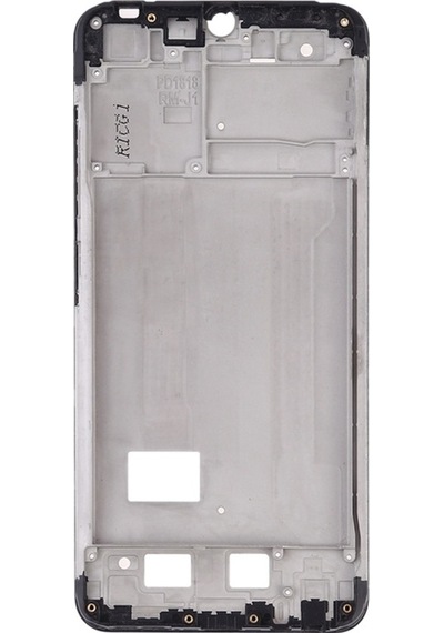 Vivo Y93 Uyumlu Orta Çerçeve Çerçeve Plakası
