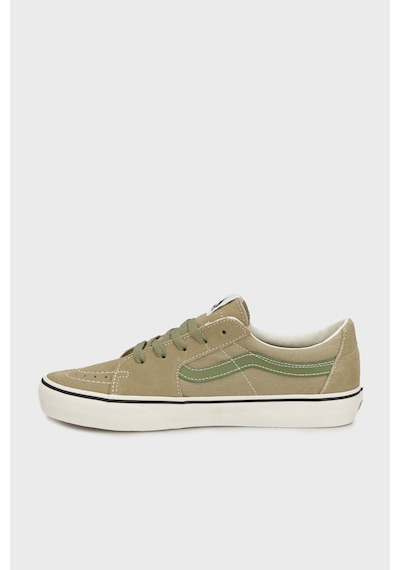 Vans Unisex Ayakkabı Vn0009qrd3z1 Haki Haki
