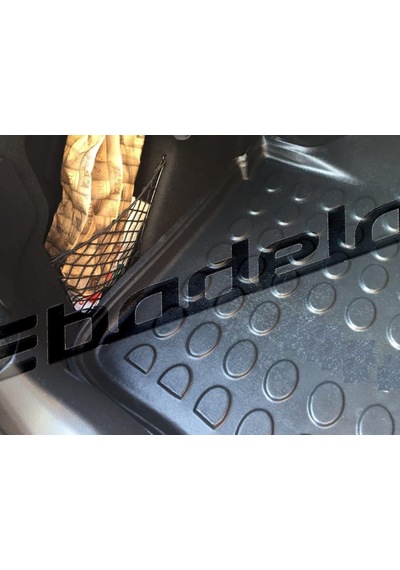 2013 Opel İnsignia Bagaj Havuzu Araca Özel 3D Badela Marka