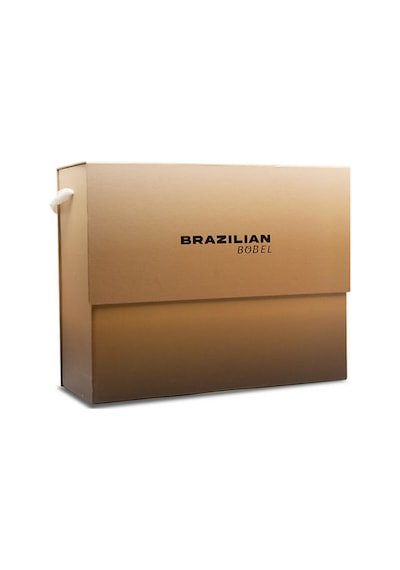 Bobel Brazilian Şampuan 1 L + Saç Kremi 1 L + Saç Maskesi 1 L