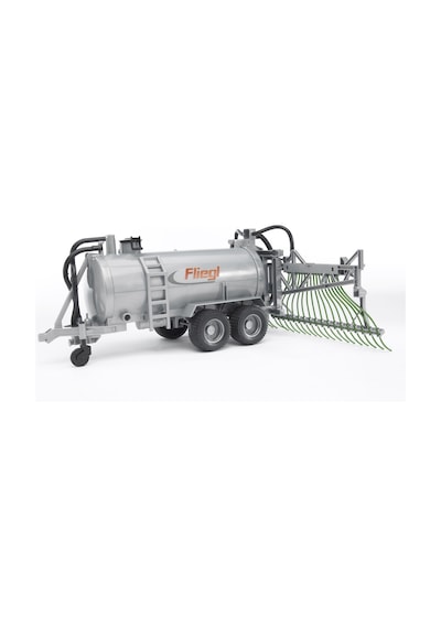 Bruder Fliegl Ilaçlama Römorku Br02020