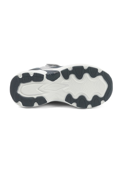 Lumberjack Polıta Pu 5pr Gri Erkek Çocuk Spor Ayakkabı 000000000102027387 Gri-lacı