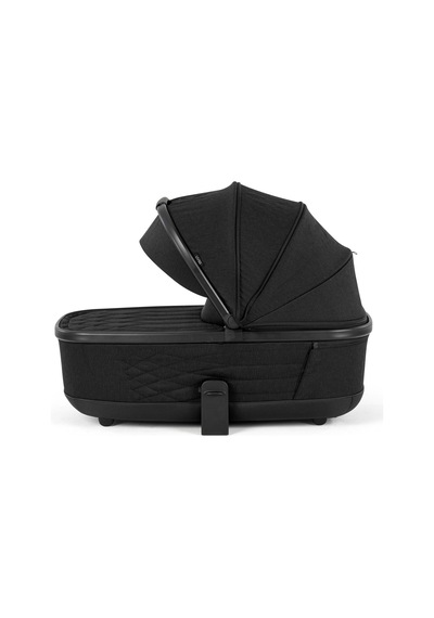 Bagi Heritage Portbebe Black Siyah