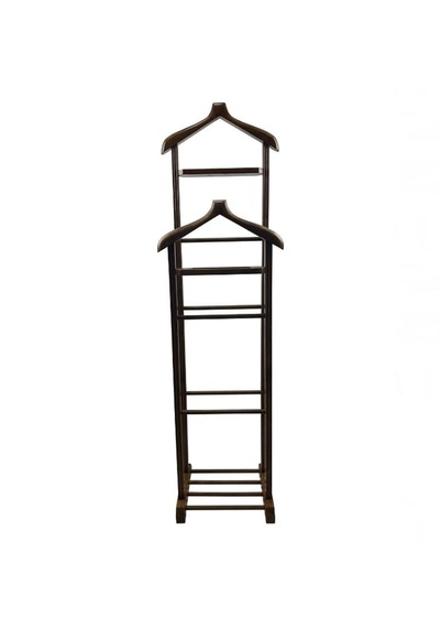 Reyo Gürgen 155 Cm Çift Tepeli Dilsiz Uşak Ceviz Cilalı Double - Mld0ctcd155